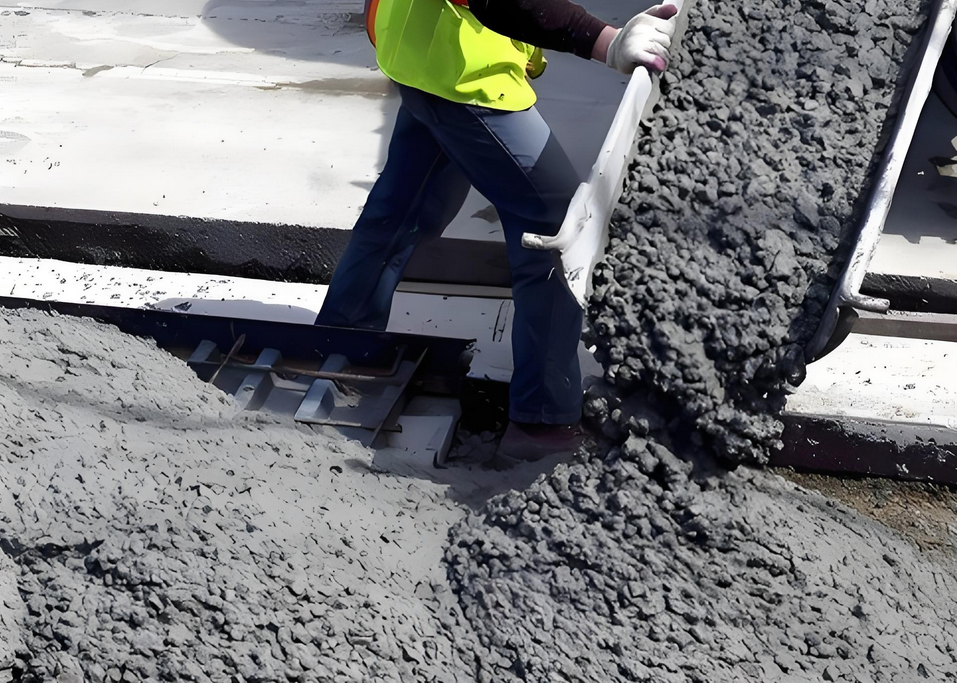 混凝土聚醚改性硅油消泡剂