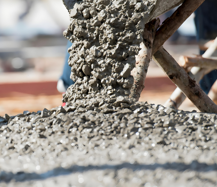 聚醚消泡剂在UHPC超高性能混凝土应用