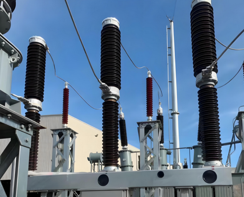 高压电器法兰用密封硅脂