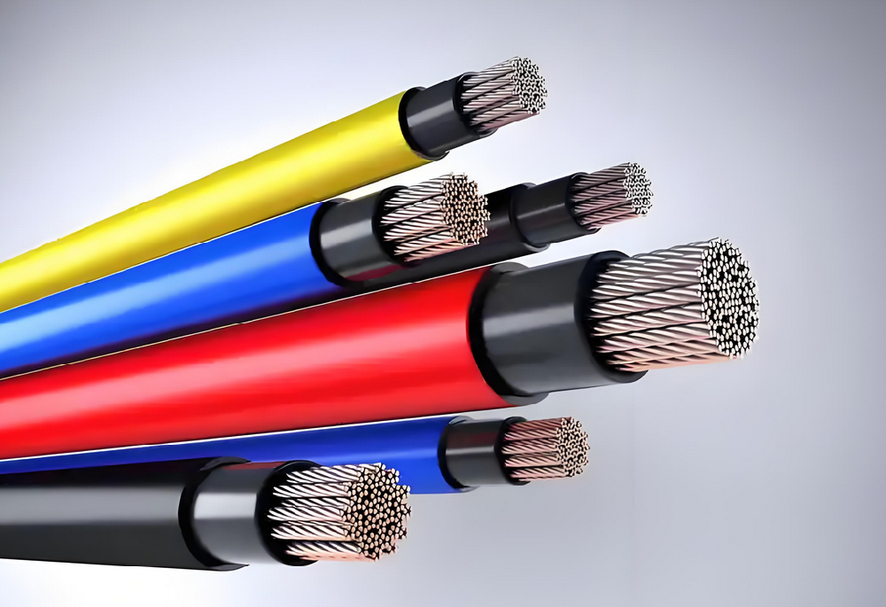 硅脂环境下电缆中间接头界面压力是如何变化的