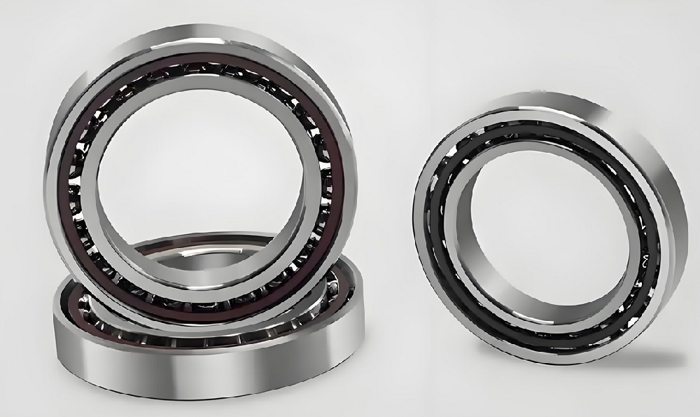 机硅润滑脂在滚动轴承、滑动轴承和直线轴承上的应用